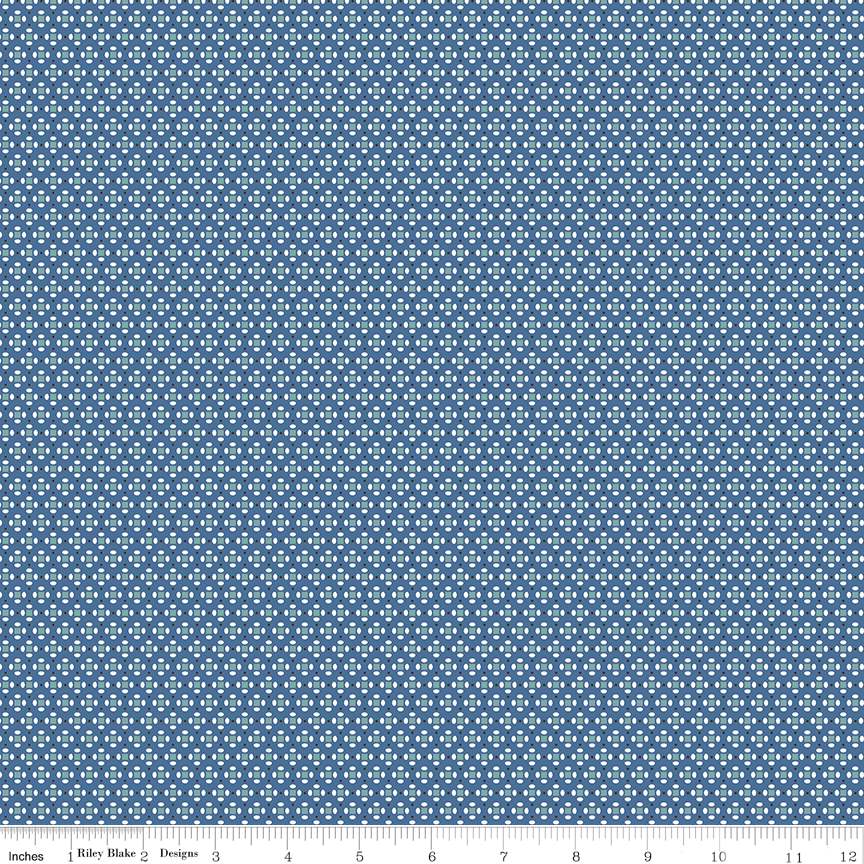 Home Town - Current Collections - Fabric | Riley Blake Designs